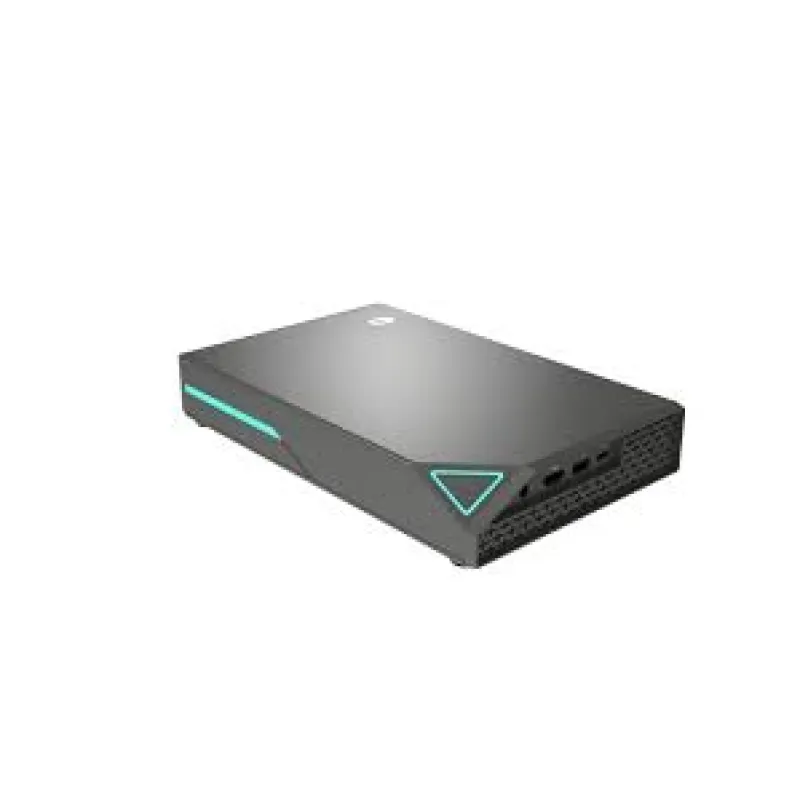 Thunderobot MIX GBOX Gaming Mini PC  Intel® Core™ i9-13900H / NVIDIA Geforce RTX4060,8GB GDDR6 / DDR5 16GB 5200mhz / 1TB SSD / Windows 11 Pro