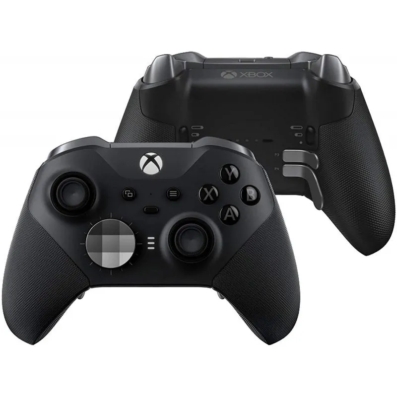 Microsoft Xbox Elite Series 2 Wireless Controller 無線控制器 (Black)
