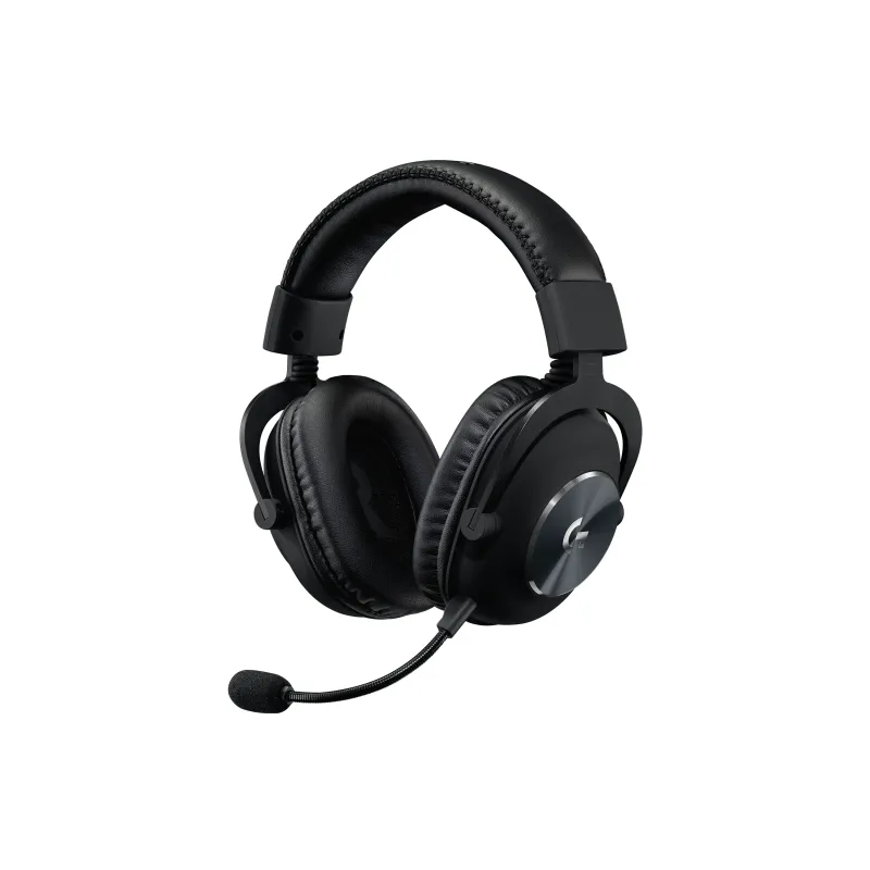 Logitech PRO X Wireless Lightspeed Gaming headset