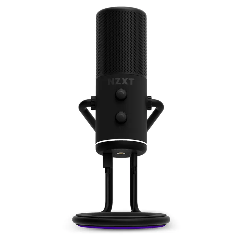 NZXT CAPSULE USB 膠囊  麥克風