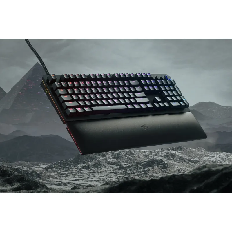 RAZER HUNTSMAN V2 ANALOG