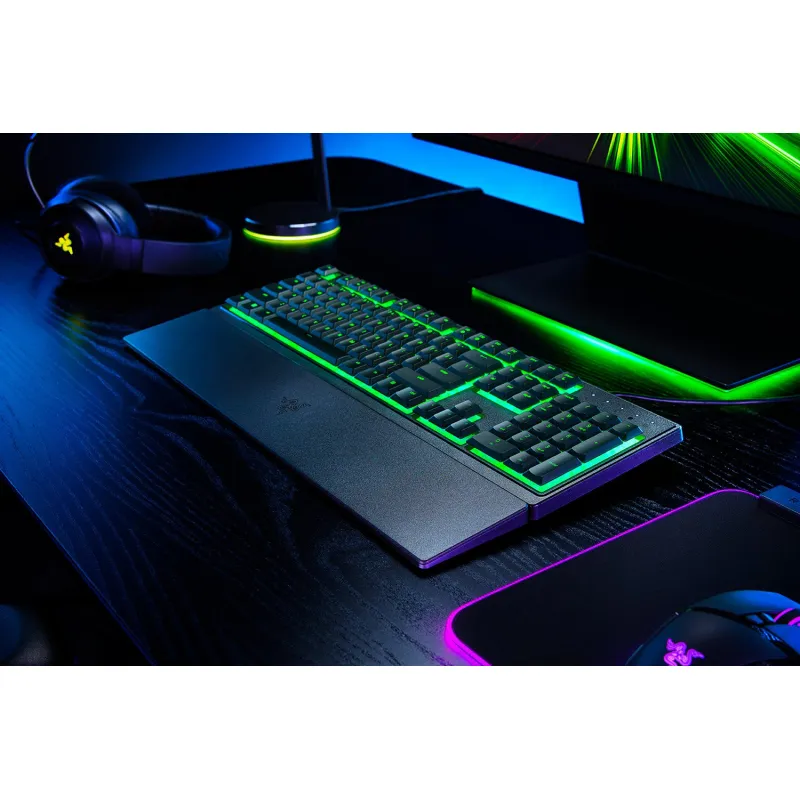 【八週年大激減】RAZER Ornata V3 X
