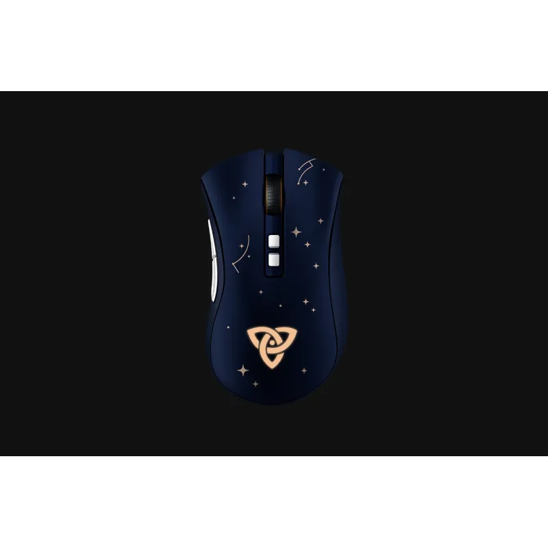 Razer DeathAdder V2 Pro - Genshin Impact Edition