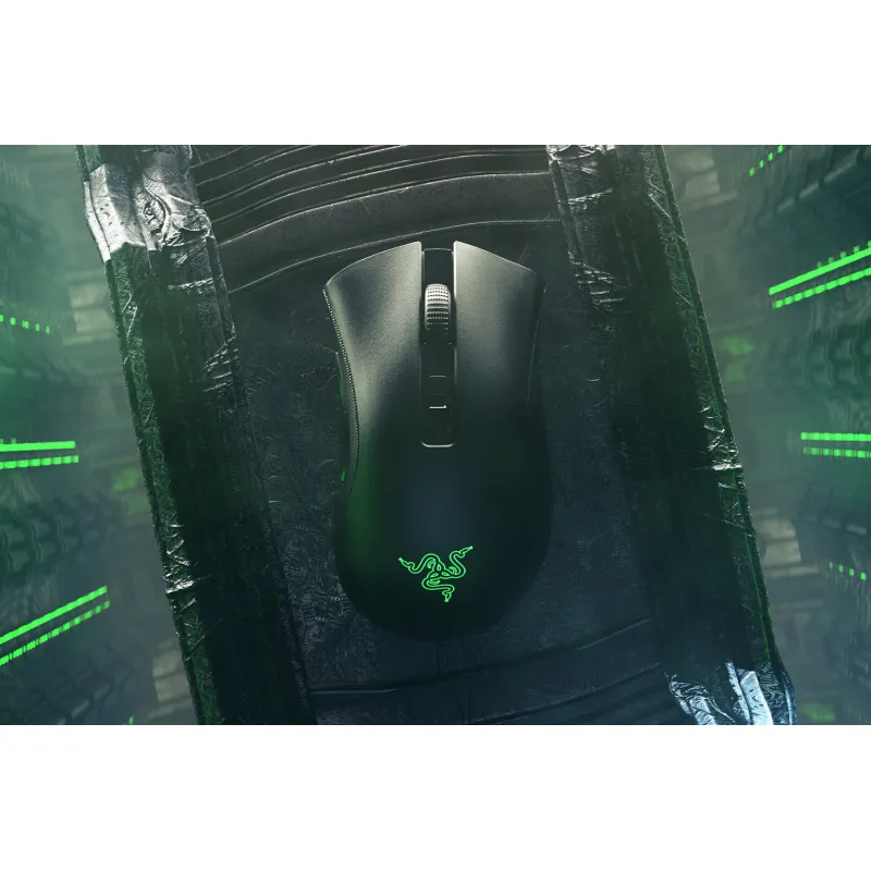 Razer DeathAdder V2 Pro - 黑色