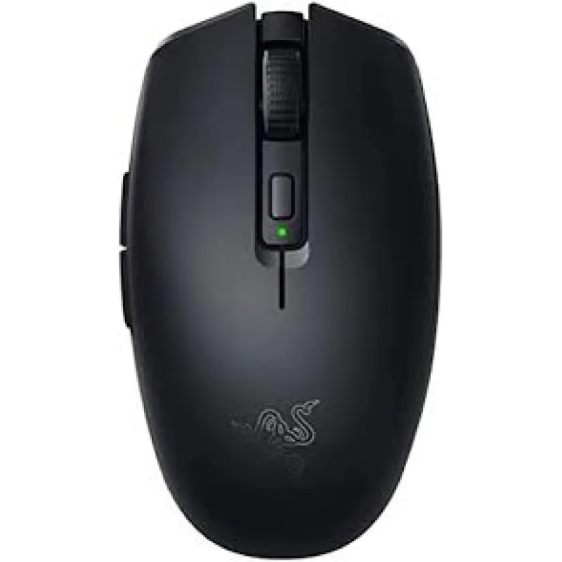 Razer Orochi V2 Gaming Mouse 無線電競滑鼠 - 黑色