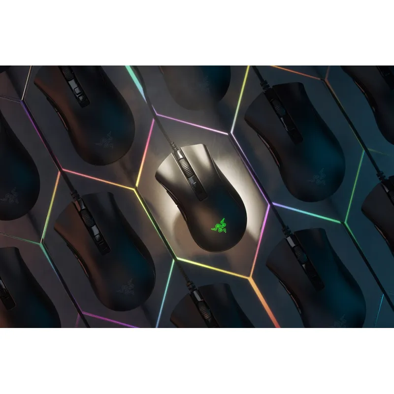Razer Deathadder V2 Mini