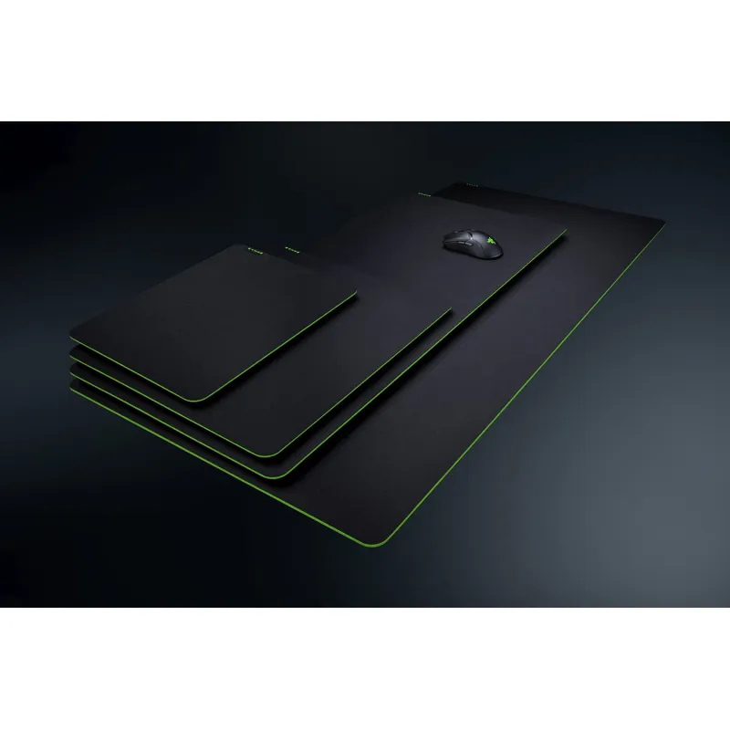 Razer Gigantus V2 - 中