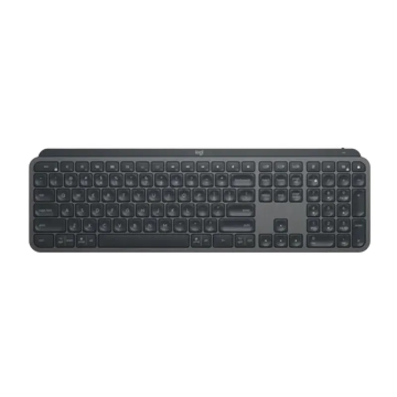 Logitech MX KEYS S  Wireless 先進無線炫光鍵盤