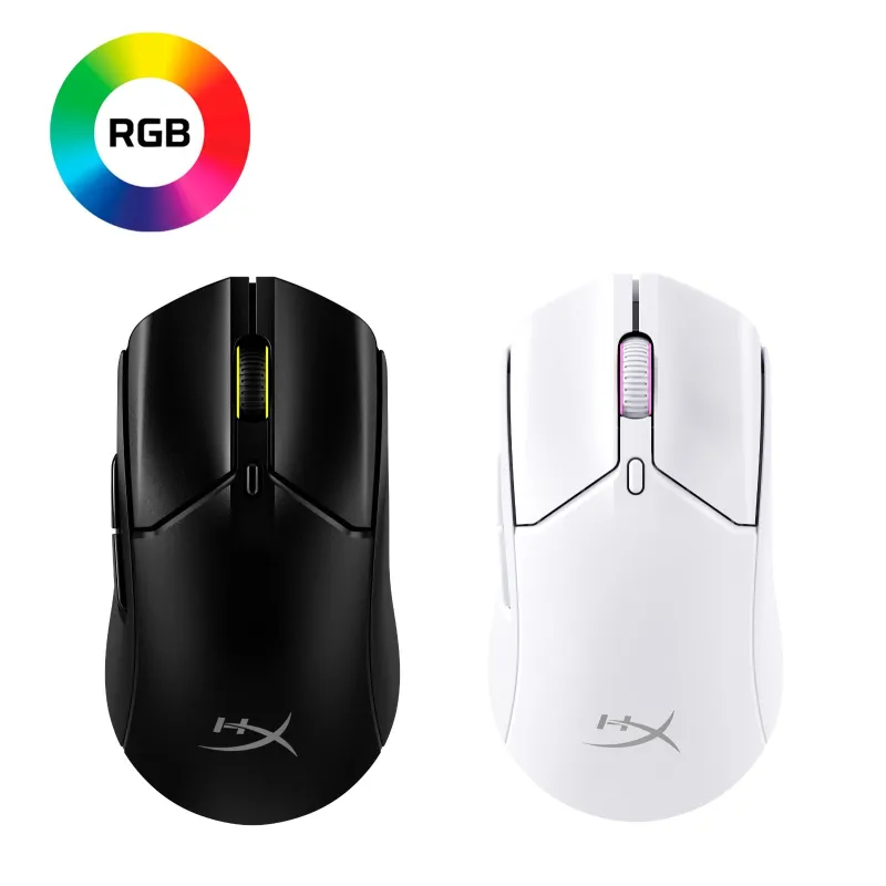 HyperX Pulsefire Haste 2 Wireless Gaming Mouse