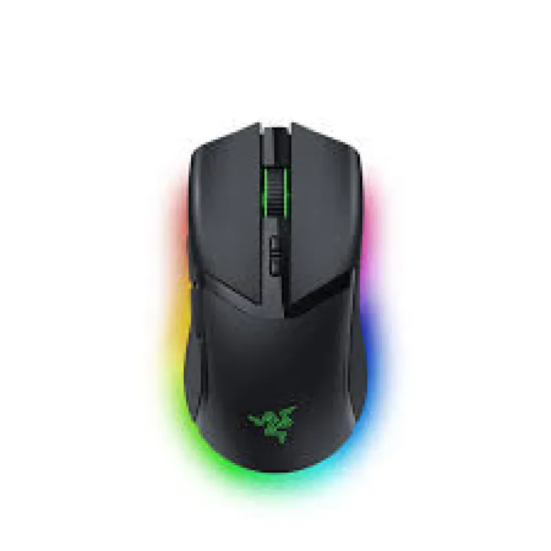 Razer Cobra Pro Gaming Mouse 電競滑鼠 - 黑色