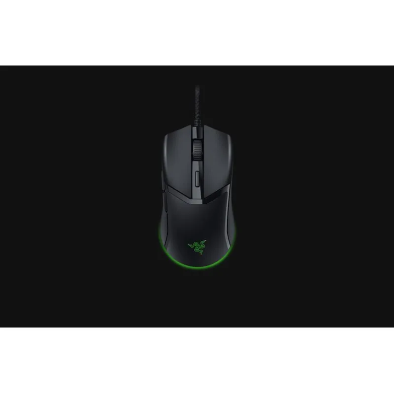 Razer Cobra Wired Gaming Mouse 有線電競滑鼠