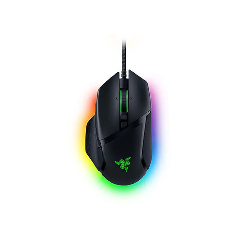 Razer Basilisk V3 有線遊戲滑鼠