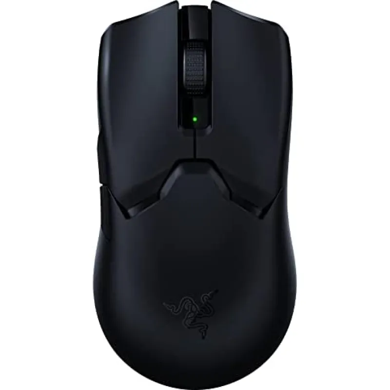 Razer Viper V3 Pro Wireless Gaming Mouse 無線電競滑鼠 - 黑色