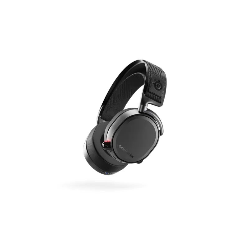 SteelSeries Arctis Pro Wireless 頭戴式電競耳機