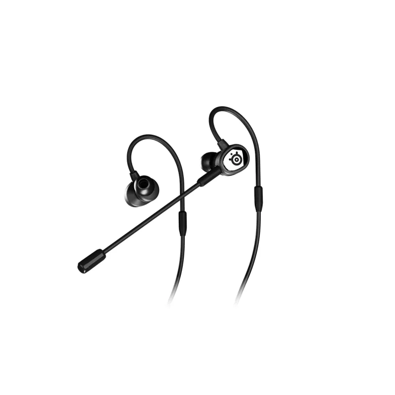 SteelSeries TUSQ 入耳式遊戲耳機