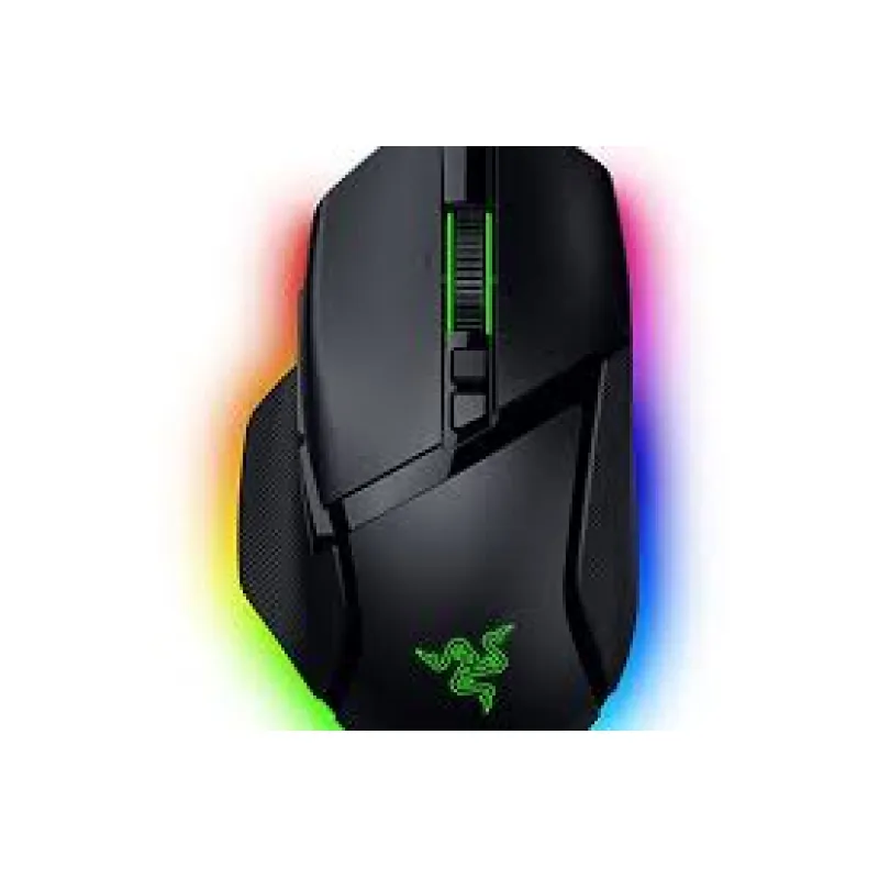 Razer Basilisk V3 35K 有線 RGB 遊戲滑鼠