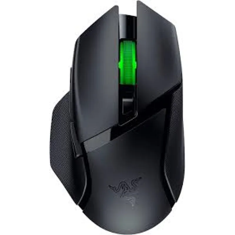 Razer Basilisk V3 X Hyperspeed 無線遊戲滑鼠