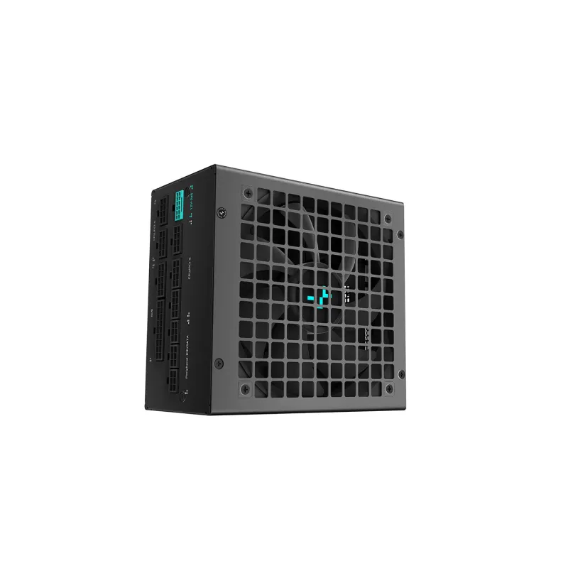 DEEPCOOL PX1200G 1200W 80Plus Gold 金牌 全模組 電源供應器
