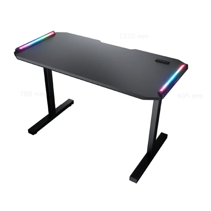 Cougar DEIMUS ARGB Gaming Desk