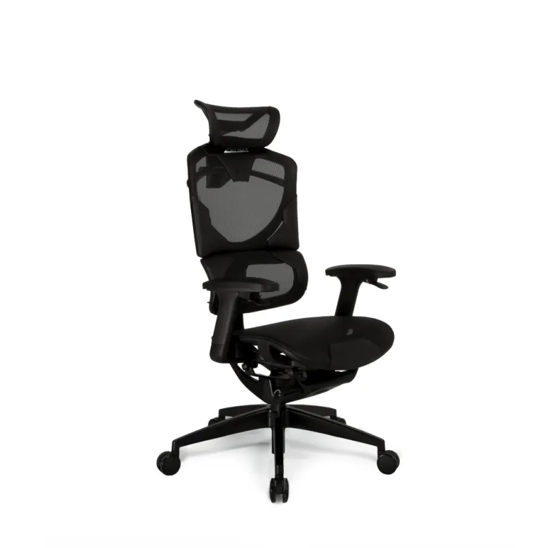 Zenox Nebula Office 人工體學 Gaming Chair (5年保養)