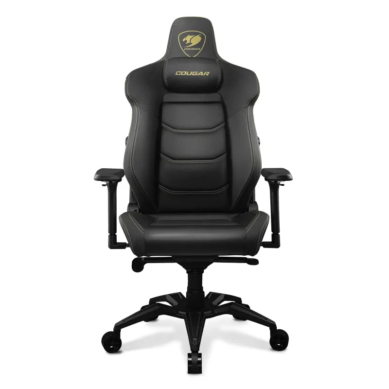 COUGAR ARMOR EVO ROYAL Gaming Chair (黑金色)