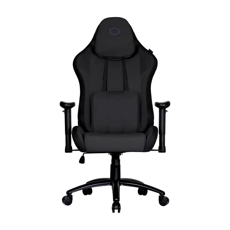 Cooler Master Caliber R3C Black 電競椅
