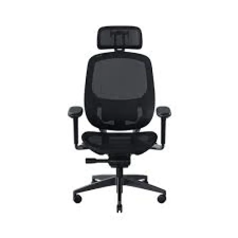 Razer Fujin Pro 人體工學網眼電競椅
