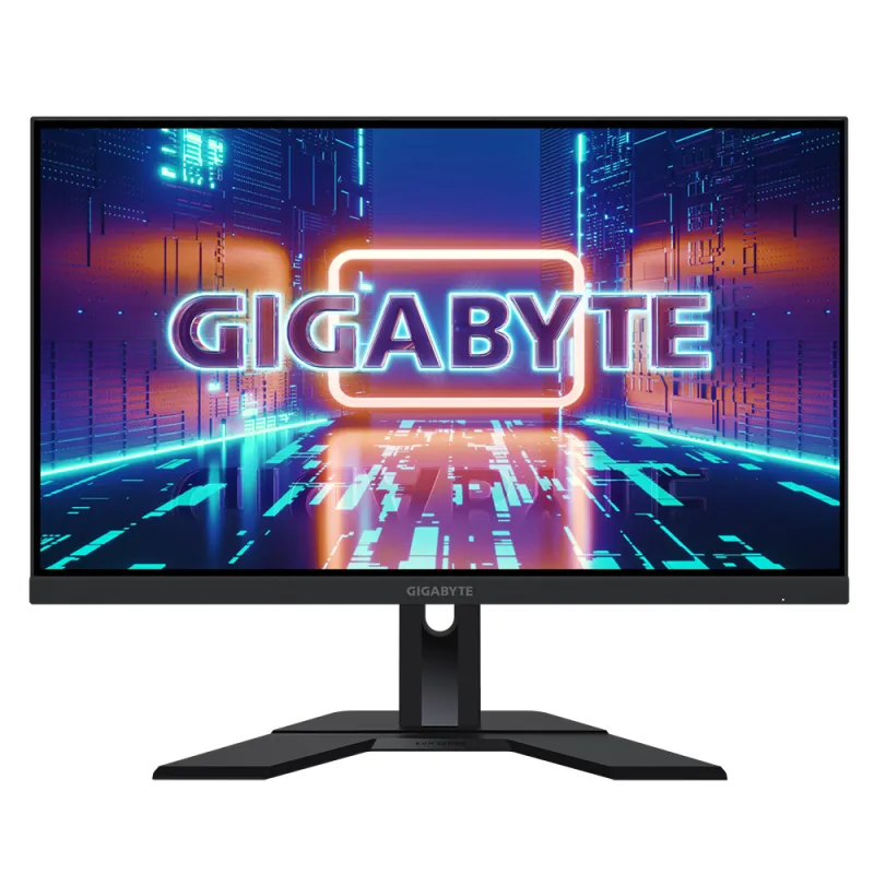 Gigabyte M27Q IPS 170Hz QHD KVM Gaming Monitor 電競顯示器 - 2560 x 1440