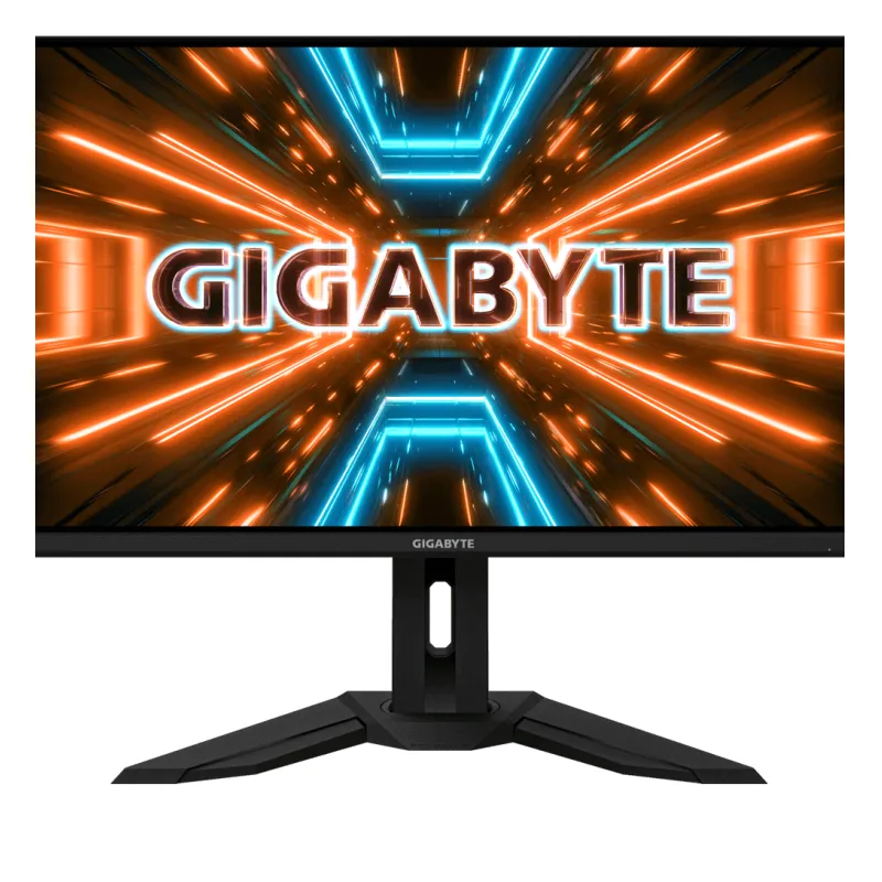 GIGABYTE M32UC UHD 4K 165Hz 曲面 Gaming Monitor