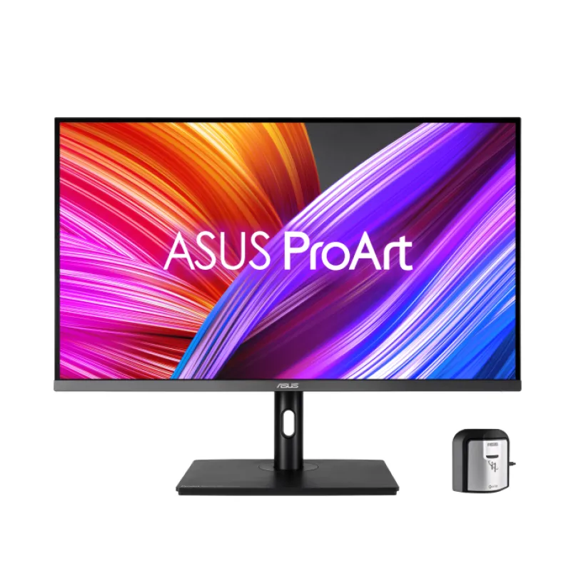 ASUS ProArt PA32UCR-K 32" UHD IPS Adaptive-Sync Display 專業顯示器 Monitor