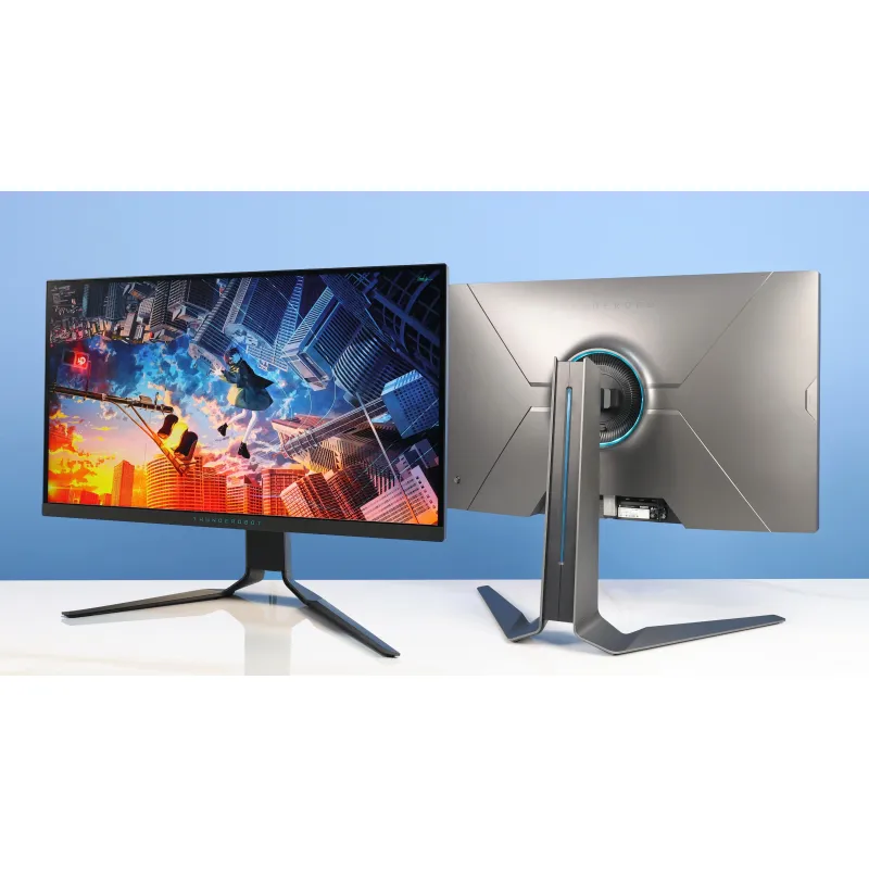Thunderobot LU27F160M 27” 4K MiniLED 160HZ Gaming Monitor