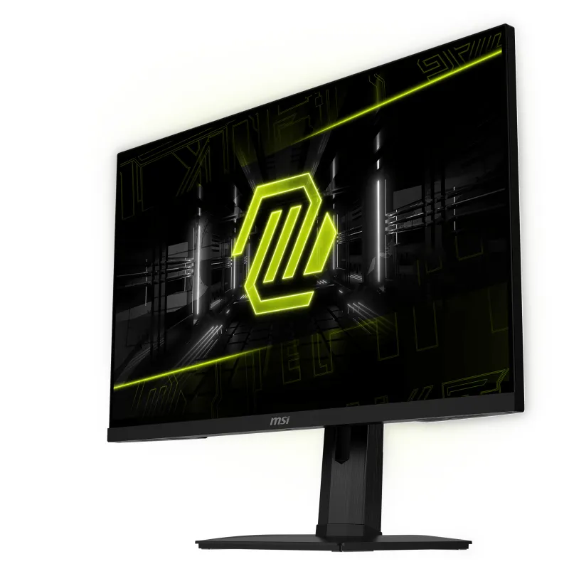 MSI 微星 MAG 274QF 電競顯示器 (27吋 / WQHD [2560 x 1440] / RAPID IPS / 0.5ms (GtG) / 180Hz / HDR / AMD FreeSync™ Premium)