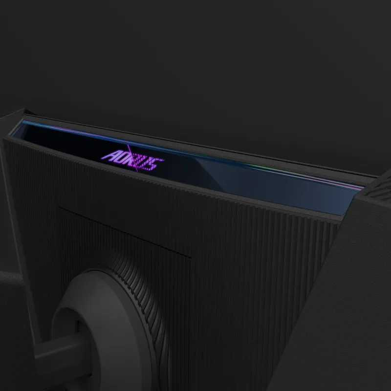 Gigabyte 技嘉AORUS FO27Q3 電競顯示器
