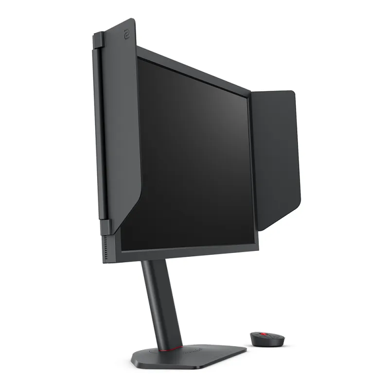 BENQ ZOWIE XL2566X+ 專業電競螢幕 Fast TN 400Hz DyAc 2 24.1 吋