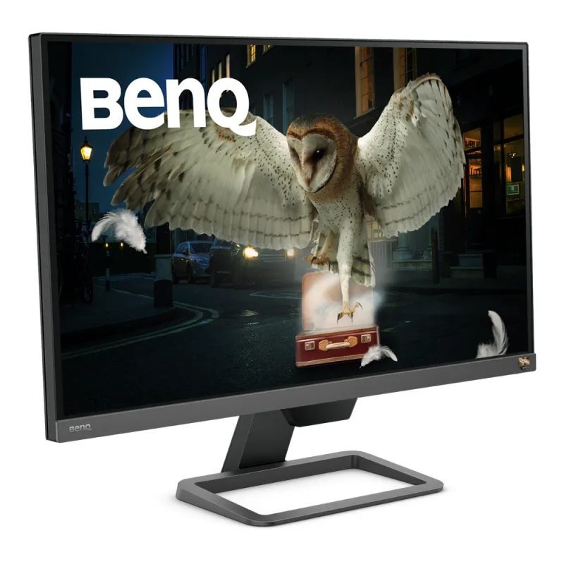 BENQ EW2780Q 27" Monitor 顯示器 27" / WQHD / 60Hz / IPS / HDR