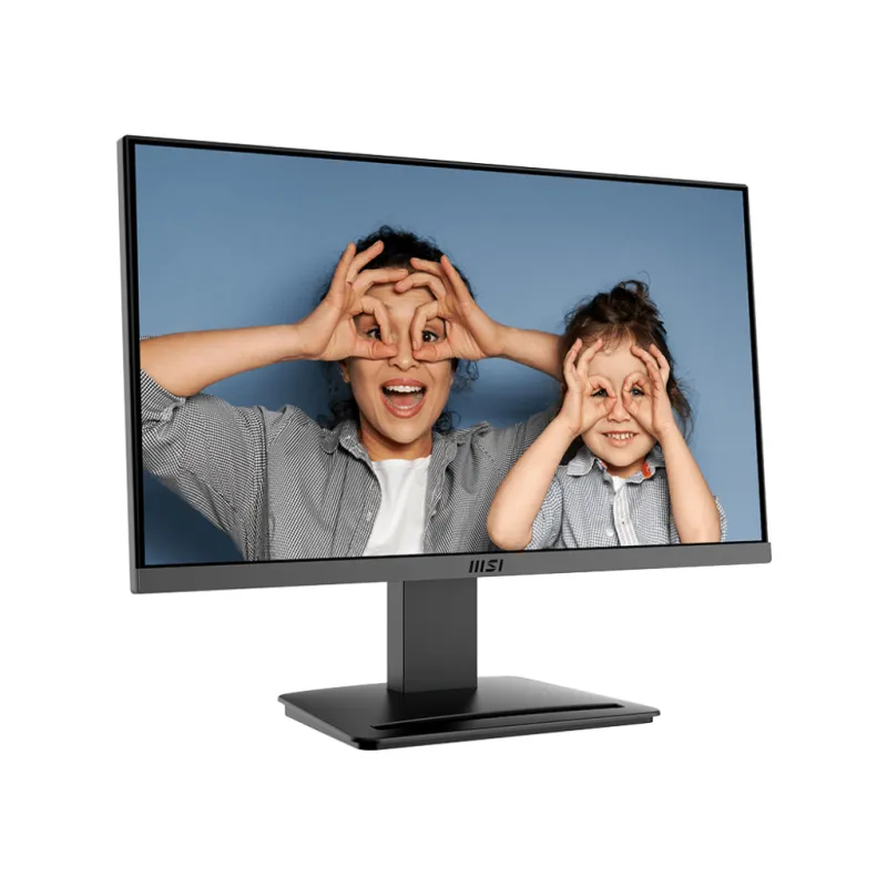 MSI 微星 PRO MP223 E2 MONITOR 專業護眼顯示器 (22 吋 100Hz Less Blue Light) - 1920 x 1080