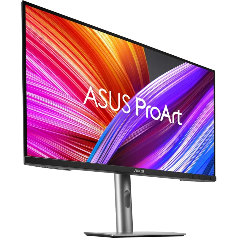 ASUS 華碩 ProArt Display PA279CRV 專業顯示器 - 黑色
