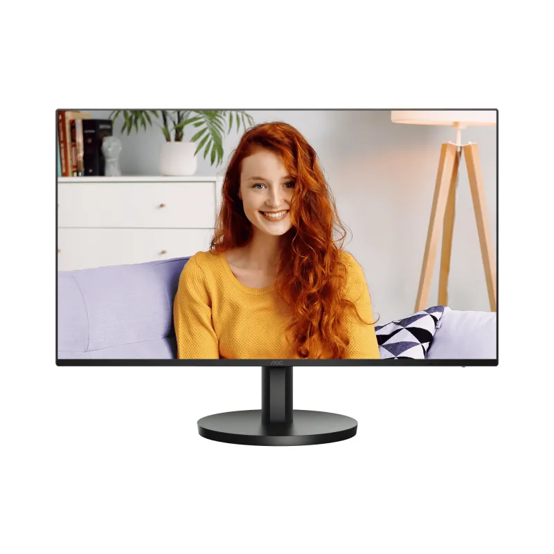AOC 24B3HA2 24" FHD IPS 100Hz 1ms Monitor 螢幕 內置喇叭