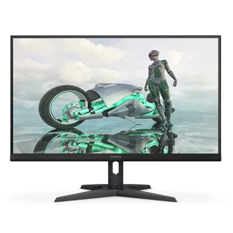 Philips Evnia 27M3N3540 27" QHD FastIPS 180Hz 1ms 電競顯示器 HDR400