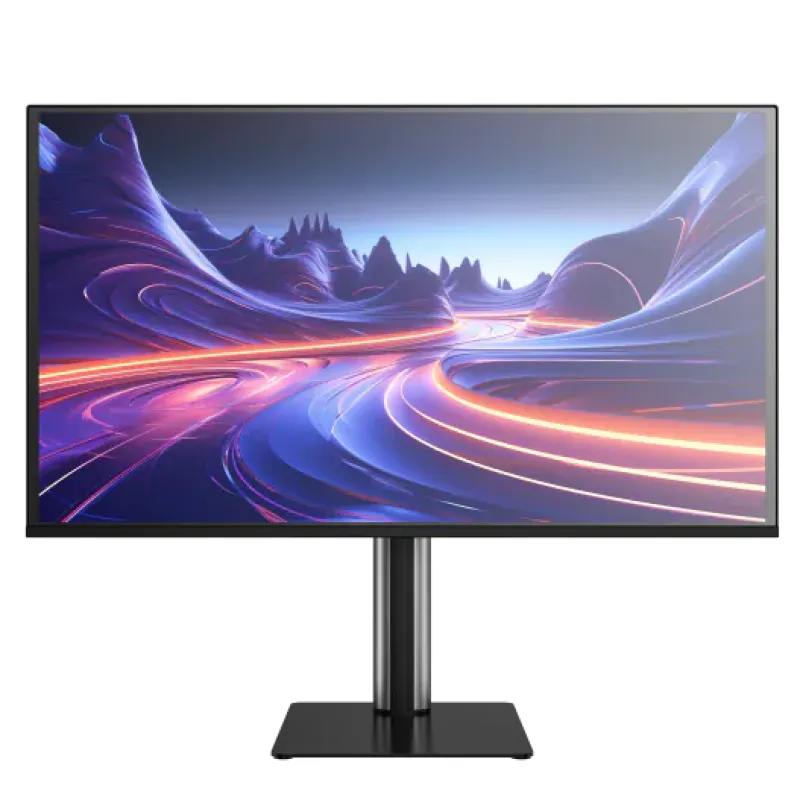 TITAN ARMY G27T8W 電競顯示器 (26.5吋 / UHD [3840 x 2160] / 240Hz / QD-OLED)