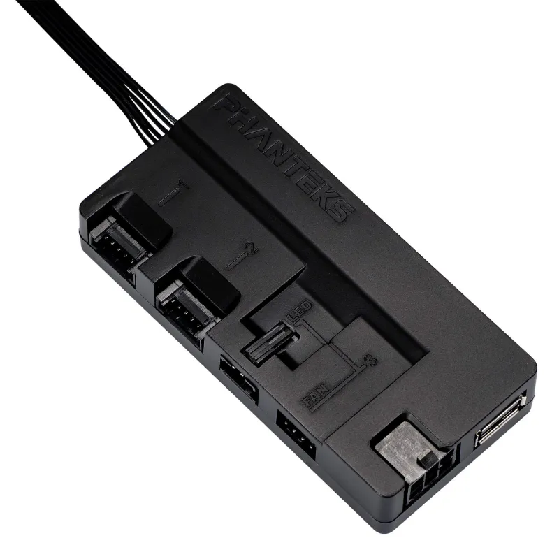Phanteks NEXLINQ HUB 風扇控制器