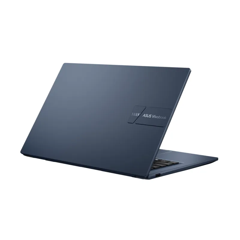 ASUS Vivobook 14 手提電腦  Core 3 100U 8GB RAM 512GB SSD W11H (X1404VAP) - 酷玩銀 SILVER