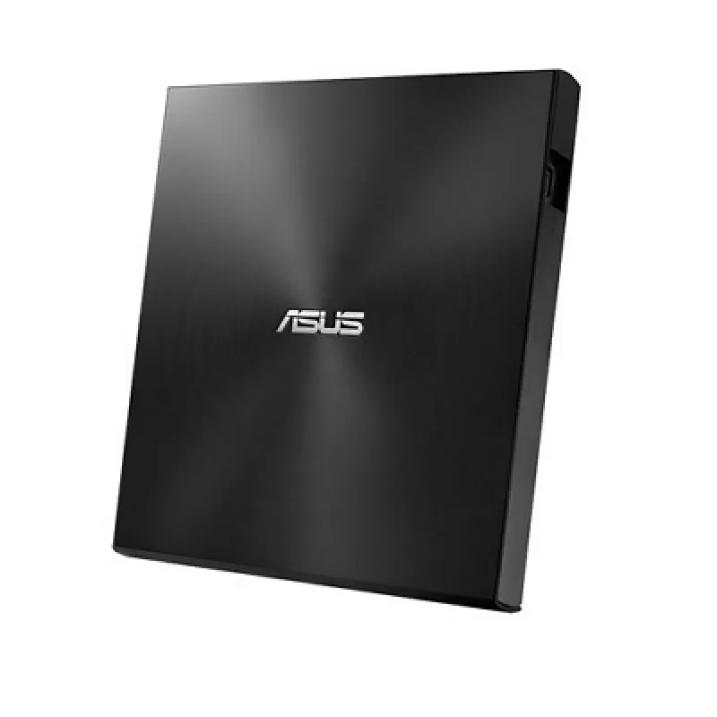 ASUS ZENDRIVE U7M ODD 外置光碟機 黑