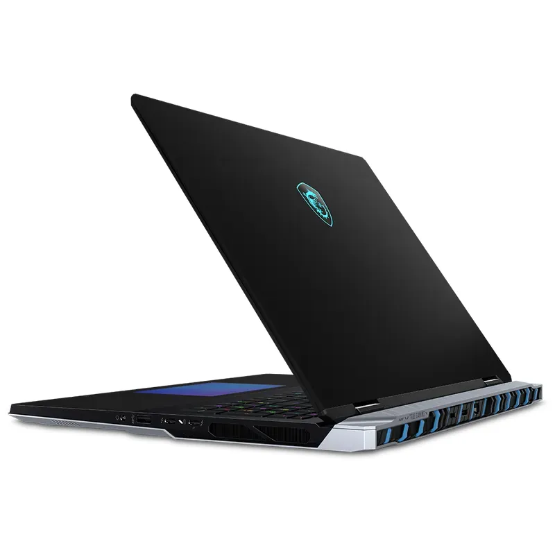 (2024) MSI Titan 18HX A14VHG (i9-14900HX 24核心/ RTX4080 / 64GB / 4TB) 18" UHD Gaming Notebook 電競手提電腦