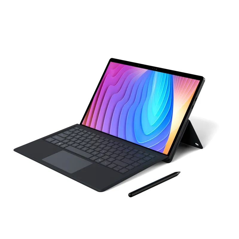 MINISFORUM V3 三合一平板電腦 Tablet (Ryzen 7 8840U 32GB RAM 1TB SSD 14" 165Hz) - V3 PEN 4096級壓感 電容筆