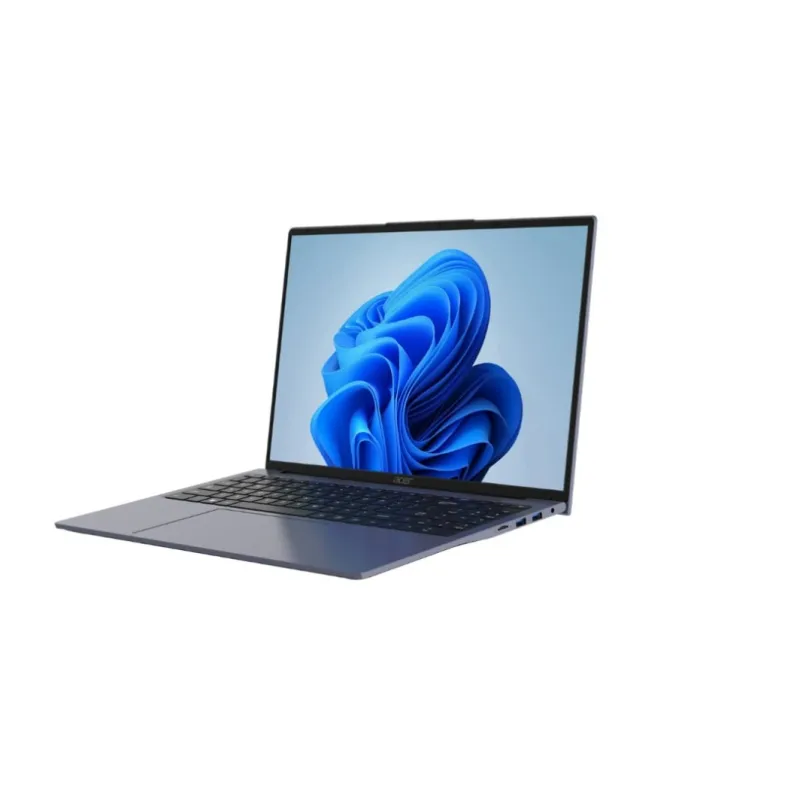 Acer Aspire Lite  16″ Notebook 手提電腦  N100 8GB RAM 512GB SSD Intel UHD Graphics (AL16-31-C8U4)
