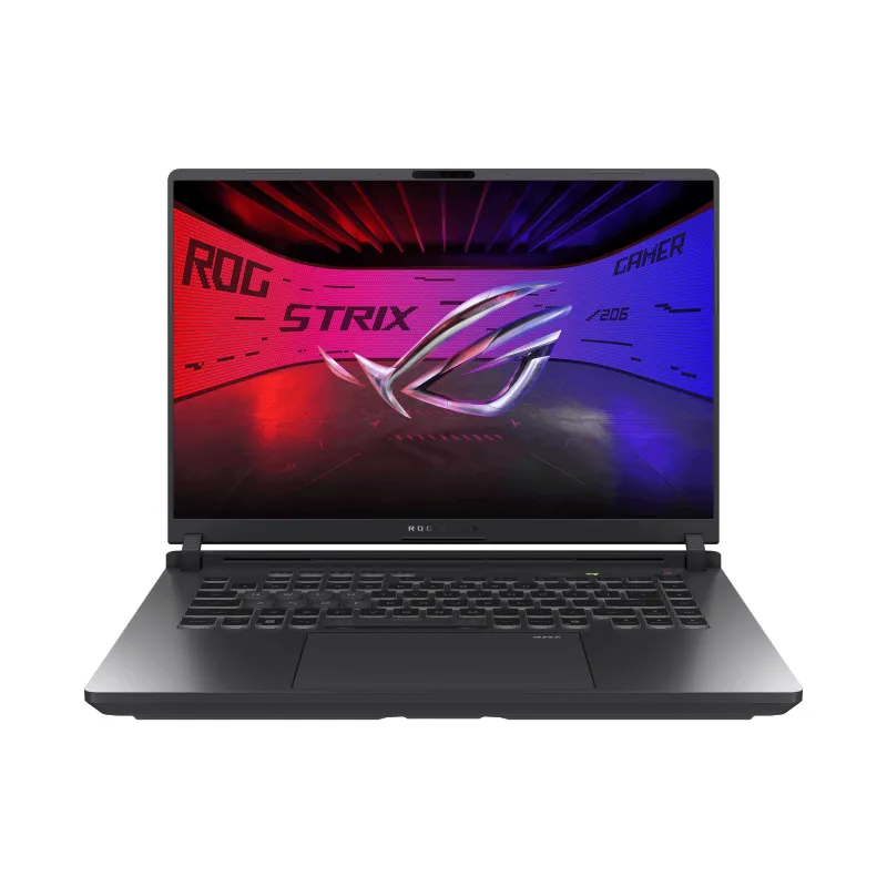 ASUS 華碩ROG Strix G16 (2025) G615LR-S5136W RTX5070Ti 電競手提電腦