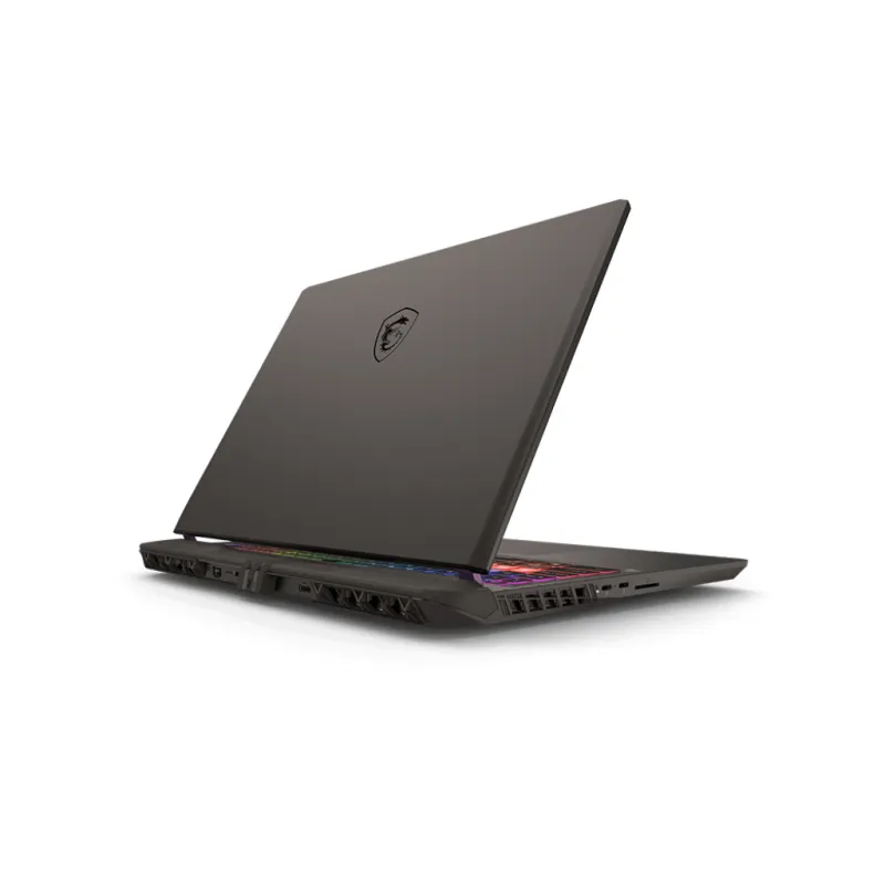 MSI Vector 16 HX AI A2XWIG / A2XWHG Gaming Notebook 電競手提電腦  U9 275HX/255HX | RTX5080/5070 TI | 16GB | 1TB | 16 QHD+ IPS 240Hz - Vector 16 HX AI A2XWHG（RTX5070Ti）