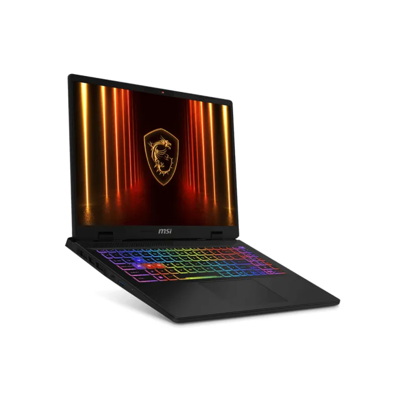 MSI Crosshair 16 HX AI D2XWGKG Gaming Notebook 電競手提電腦  U9 275HX / RTX5070 / 16GB / 1TB 16" QHD+ IPS 240Hz