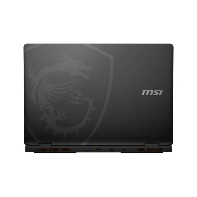 MSI Crosshair 16 HX AI A2XWFKG Gaming Notebook 電競手提電腦  U9 275HX / RTX5060 / 16GB / 1TB 18" QHD+ IPS 240Hz